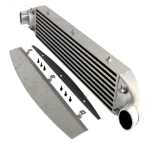 Competition Intercooler FIts For Ford Fiesta ST Performance Intercooler Kit, 2014+